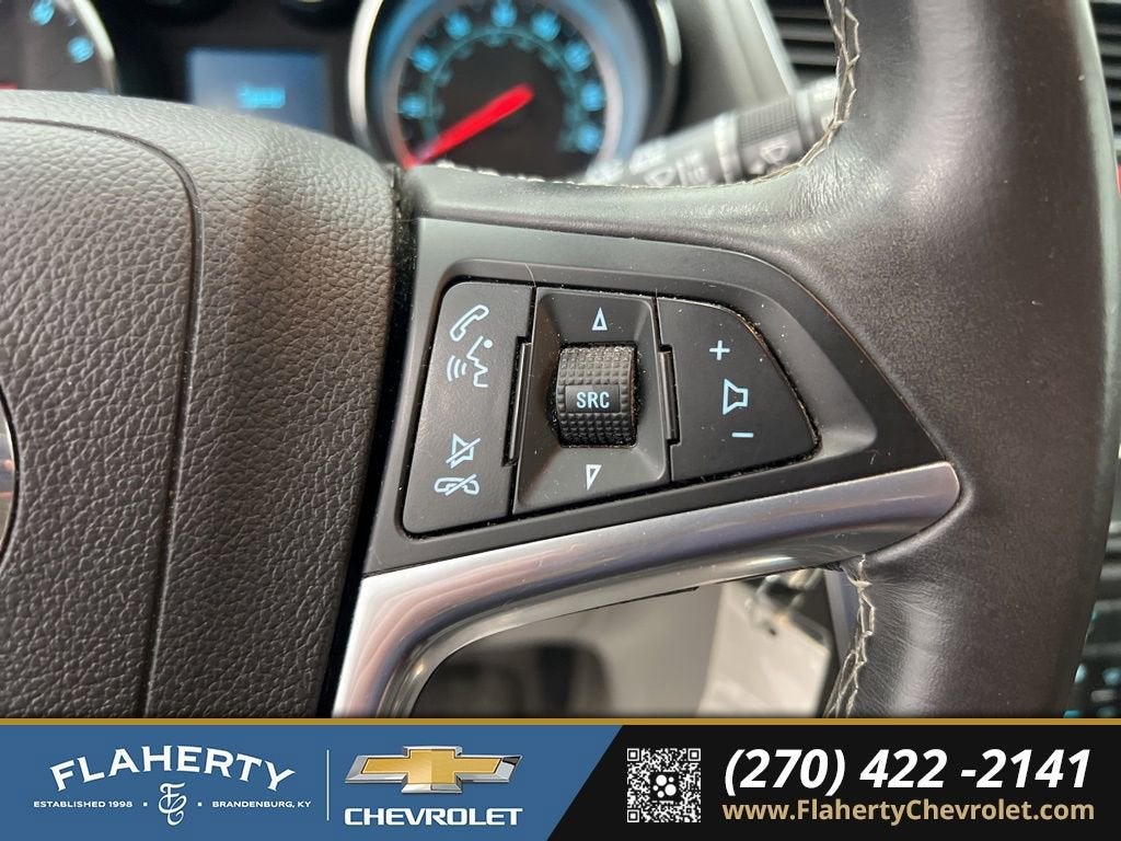 2015 Buick Encore Convenience