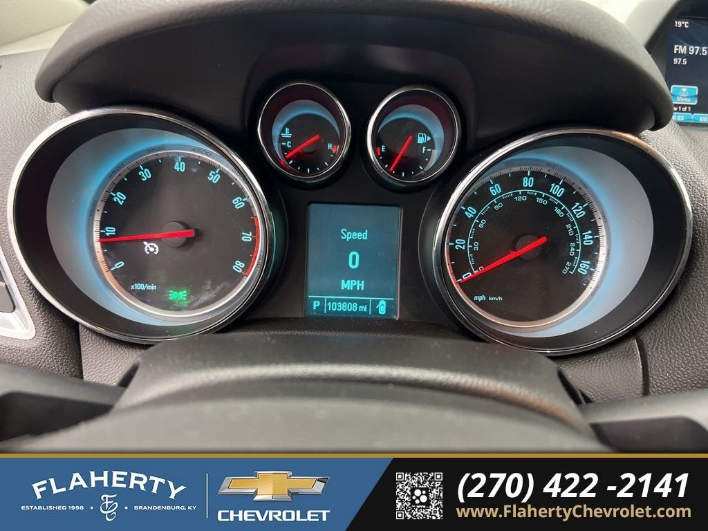 2015 Buick Encore Convenience