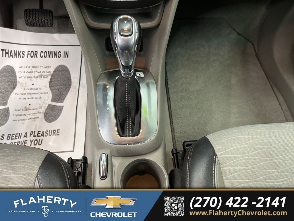 2015 Buick Encore Convenience
