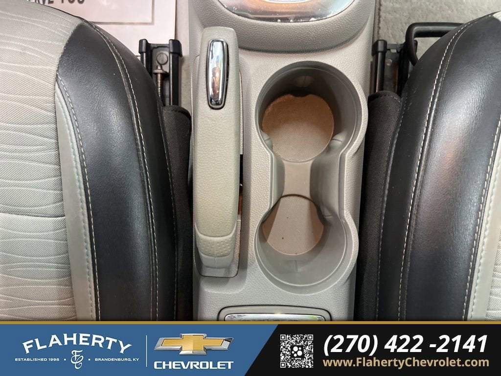 2015 Buick Encore Convenience