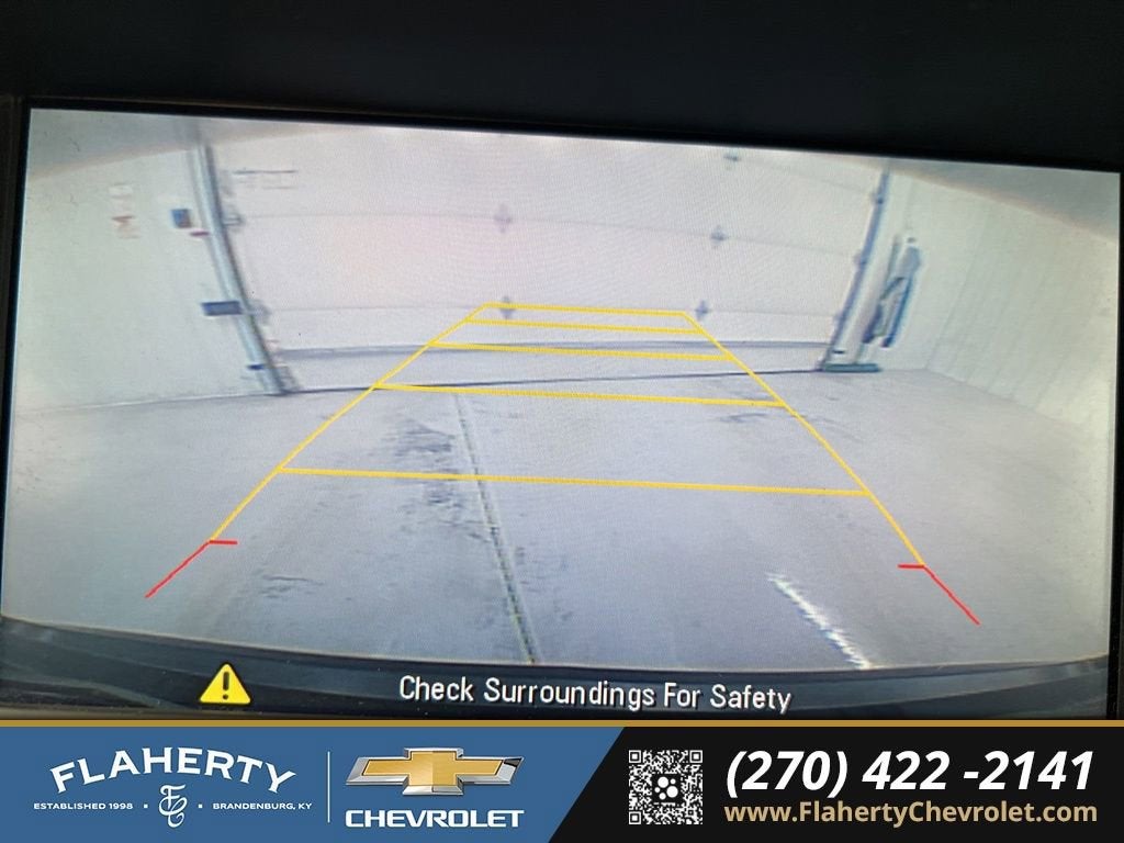 2015 Buick Encore Convenience