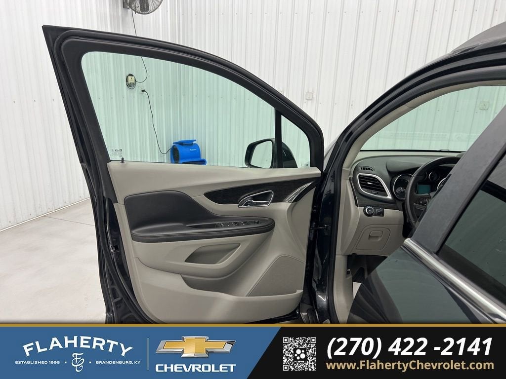 2015 Buick Encore Convenience