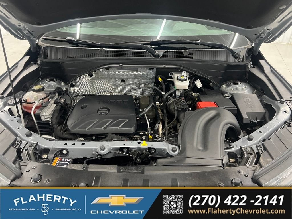2023 Chevrolet Trailblazer ACTIV