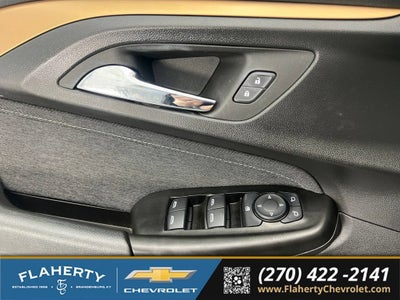 2023 Chevrolet Trailblazer ACTIV