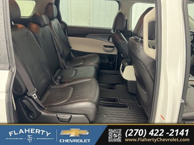 2022 Kia Carnival LXS