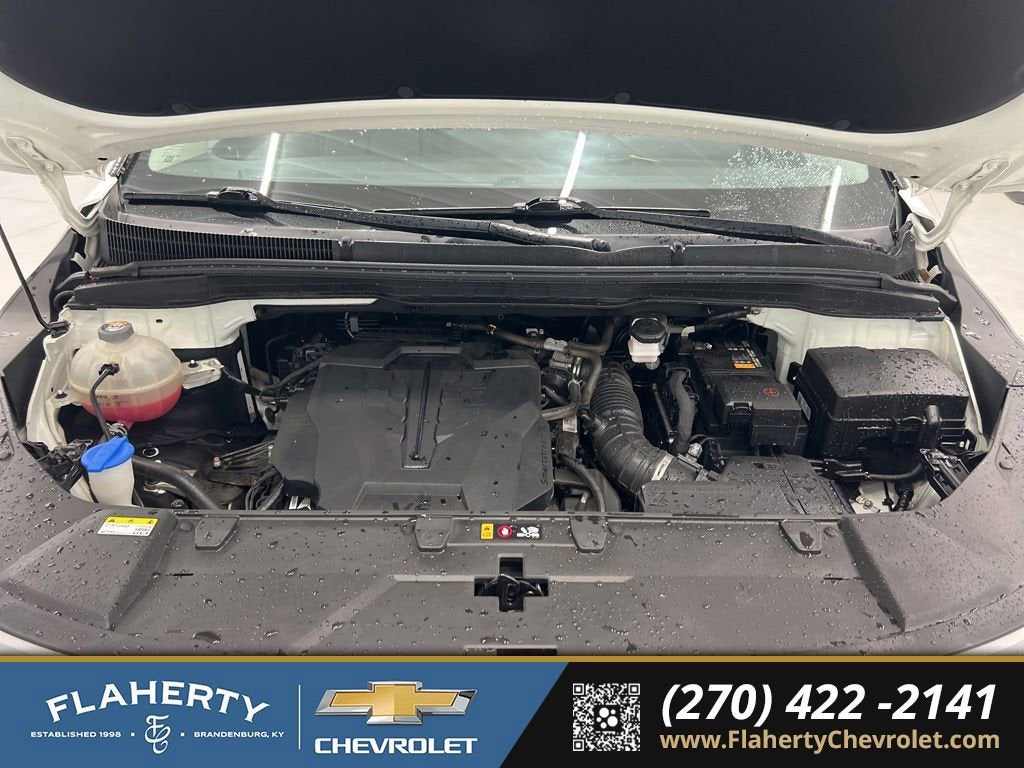 2022 Kia Carnival LXS