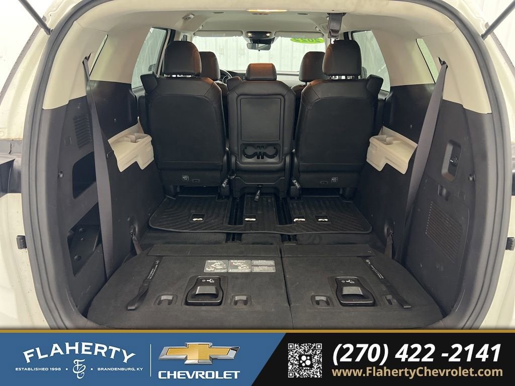 2022 Kia Carnival LXS