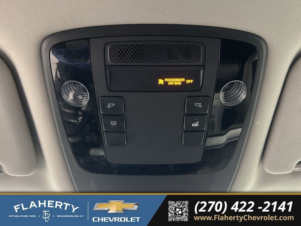 2022 Kia Carnival LXS