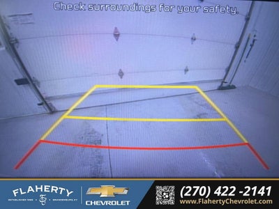 2022 Kia Carnival LXS