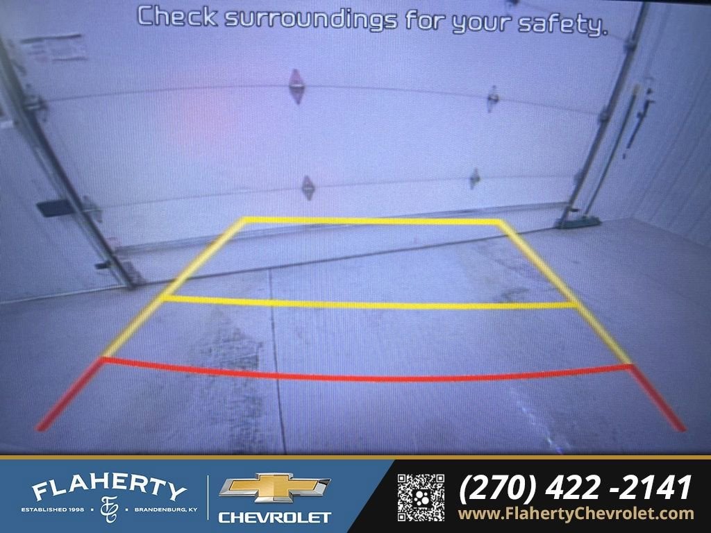 2022 Kia Carnival LXS