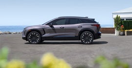 Flaherty Chevrolet in Brandenburg KY