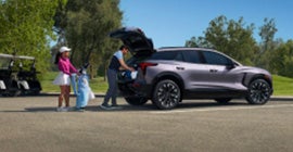 Flaherty Chevrolet in Brandenburg KY