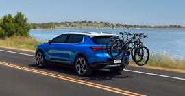 Flaherty Chevrolet in Brandenburg KY