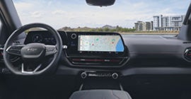 Flaherty Chevrolet in Brandenburg KY