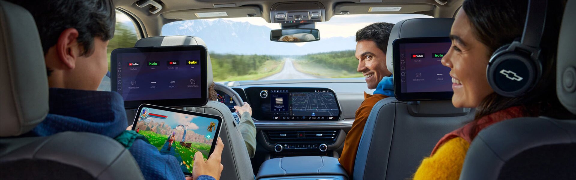 Flaherty Chevrolet in Brandenburg KY