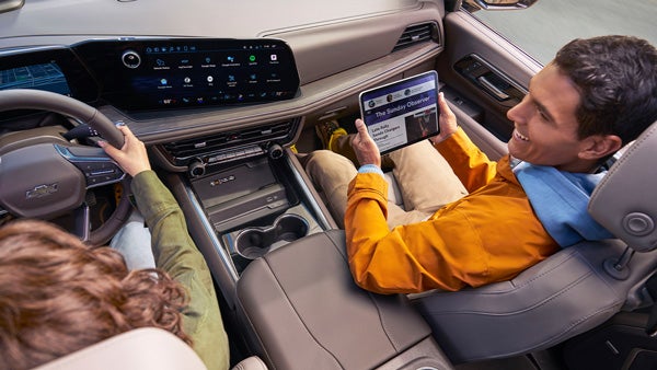 Flaherty Chevrolet in Brandenburg KY