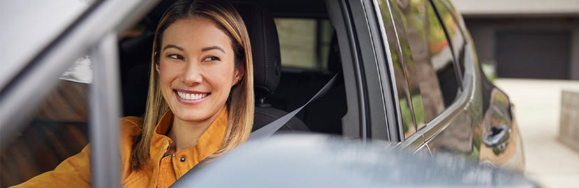 Flaherty Chevrolet in Brandenburg KY