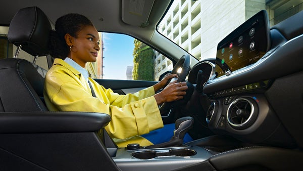 Flaherty Chevrolet in Brandenburg KY