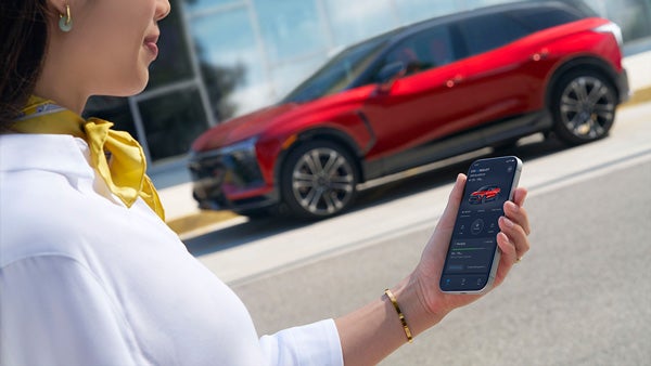 Flaherty Chevrolet in Brandenburg KY