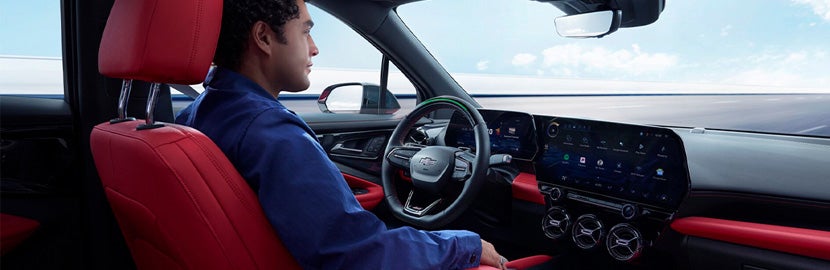 Flaherty Chevrolet in Brandenburg KY