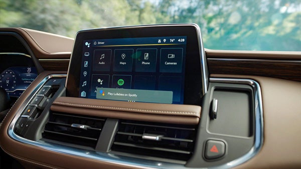 Flaherty Chevrolet in Brandenburg KY