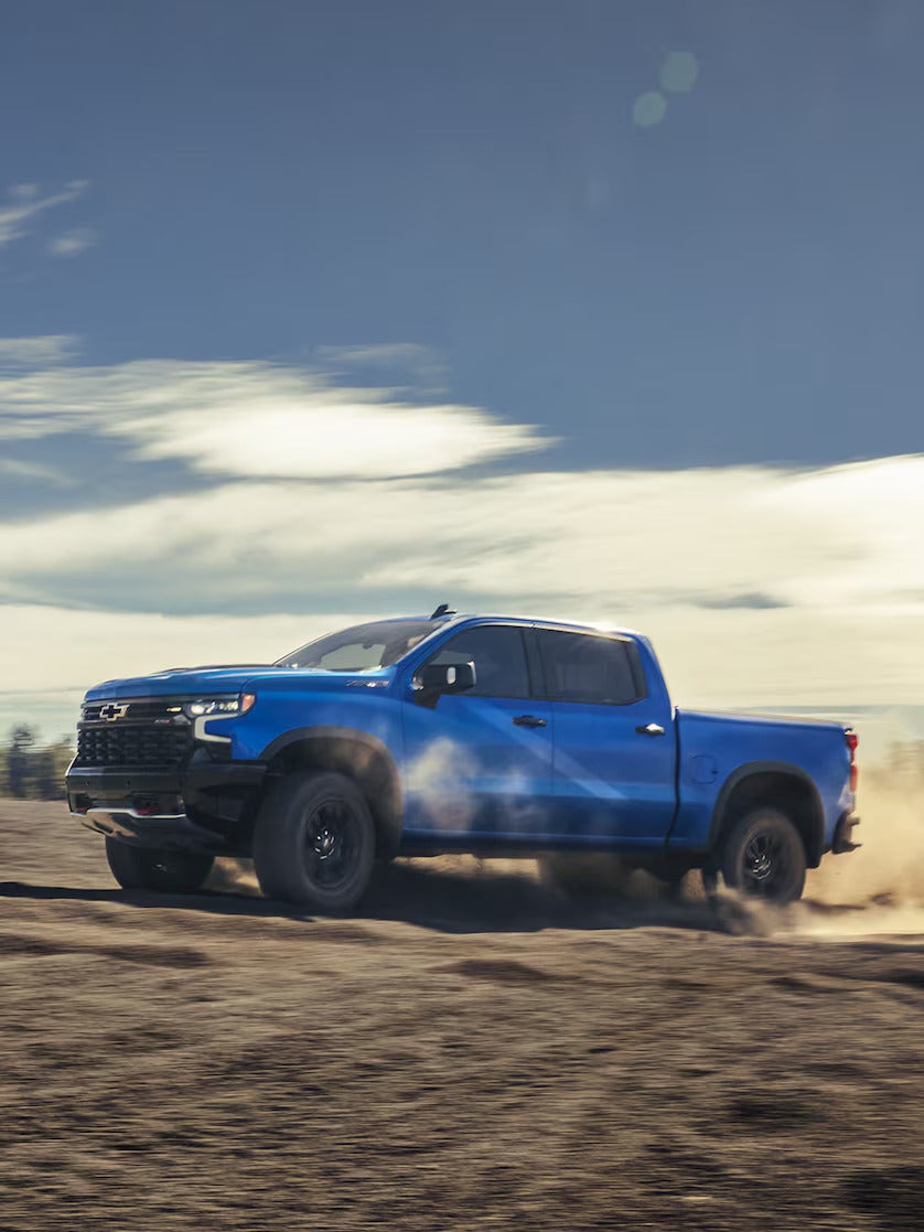 Flaherty Chevrolet in Brandenburg KY