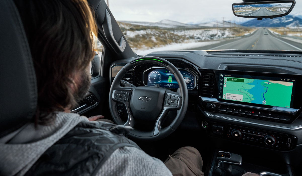 Flaherty Chevrolet in Brandenburg KY