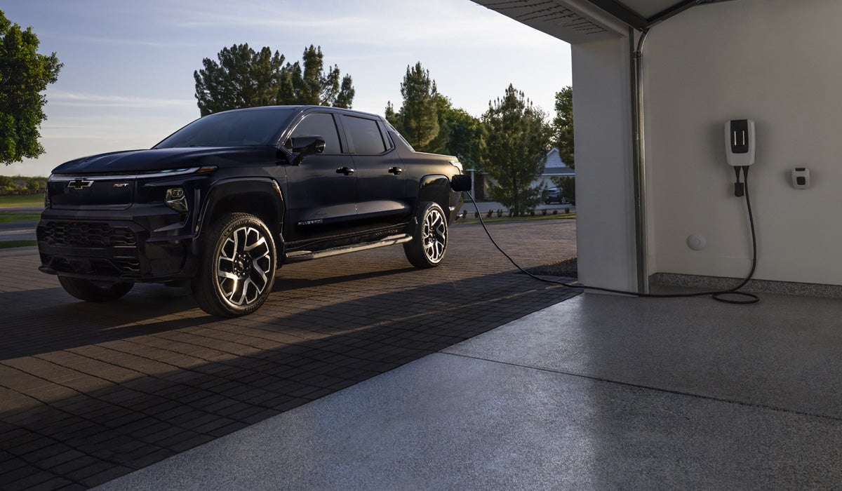 Flaherty Chevrolet in Brandenburg KY