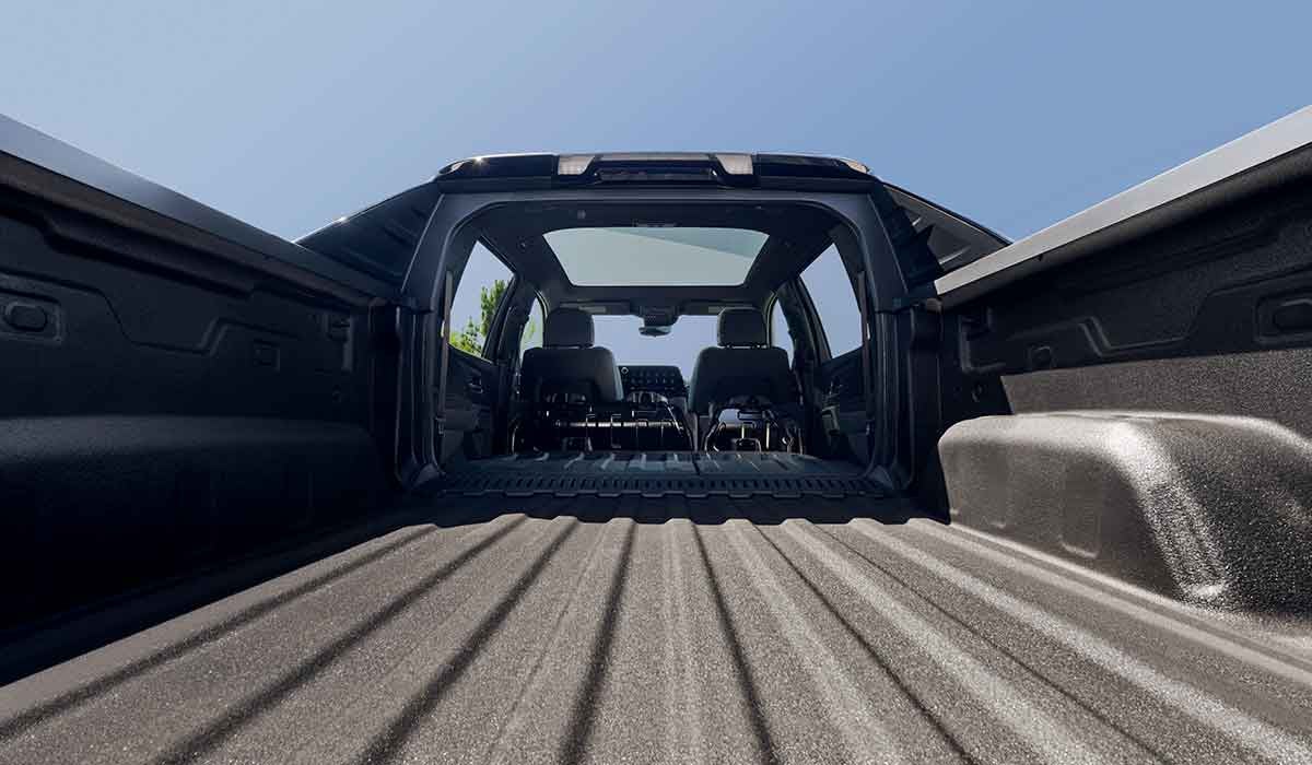 Flaherty Chevrolet in Brandenburg KY