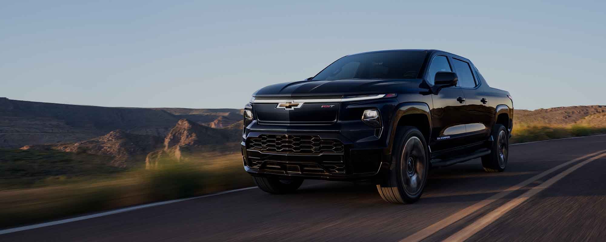 Flaherty Chevrolet in Brandenburg KY