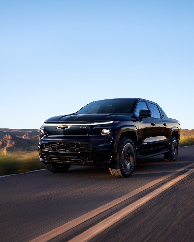 Flaherty Chevrolet in Brandenburg KY