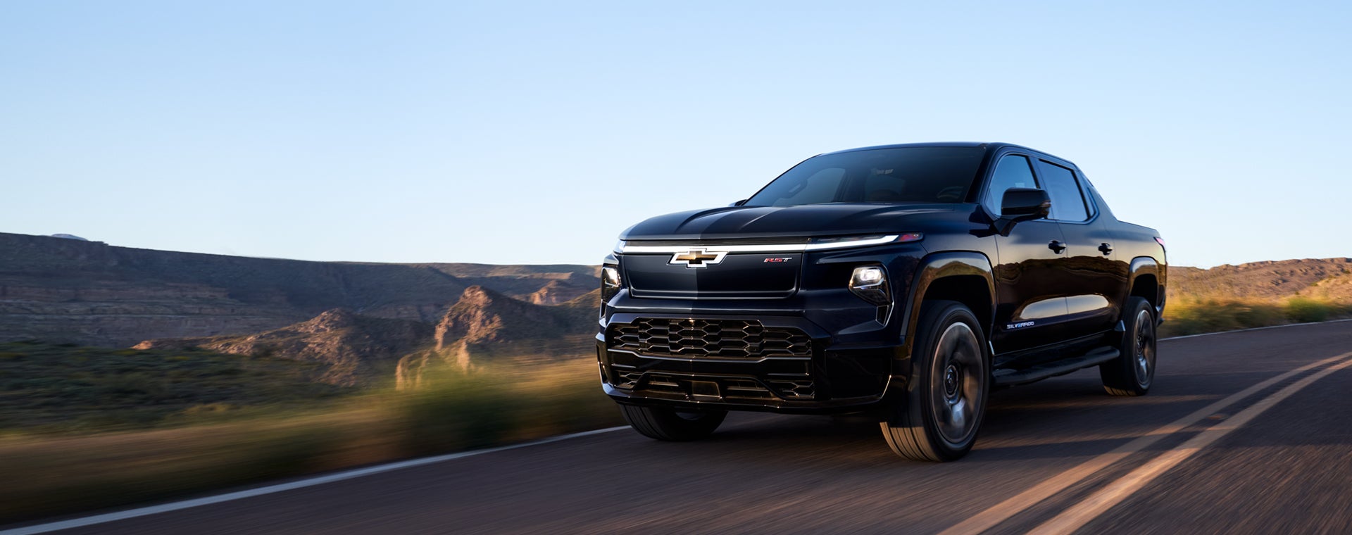 Flaherty Chevrolet in Brandenburg KY