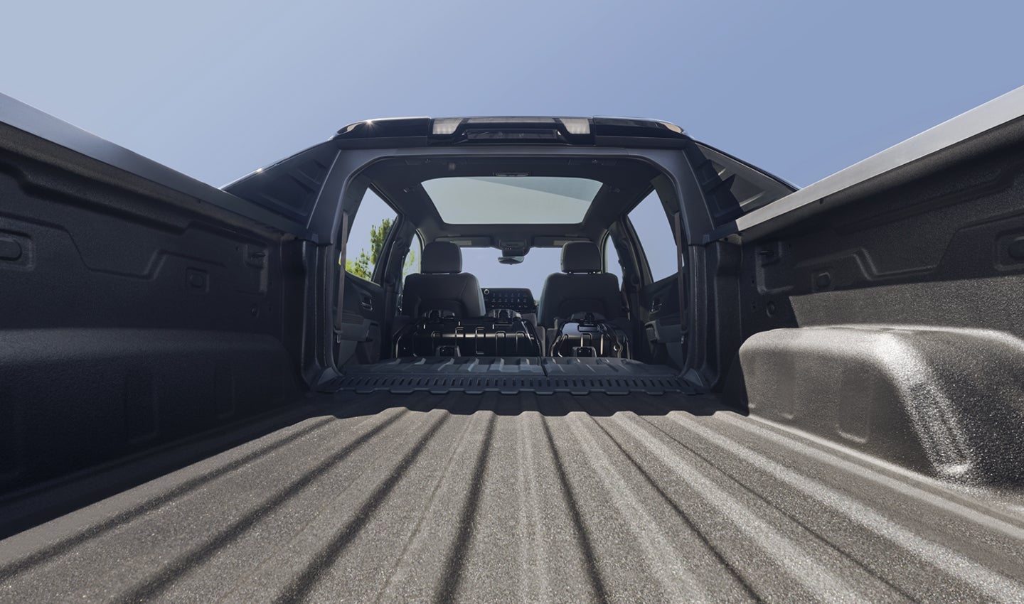 Flaherty Chevrolet in Brandenburg KY