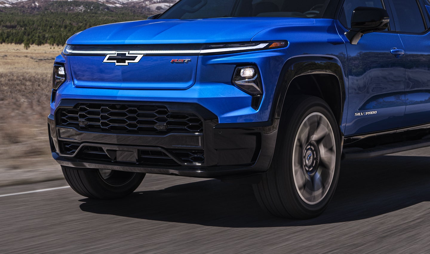 Flaherty Chevrolet in Brandenburg KY