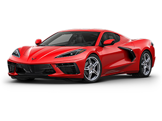 Chevrolet Corvette Stingray - Flaherty Chevrolet in Brandenburg KY