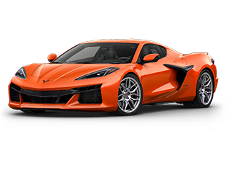 Chevrolet Corvette Z06 - Flaherty Chevrolet in Brandenburg KY